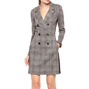 Donna Morgan Jacket Dress